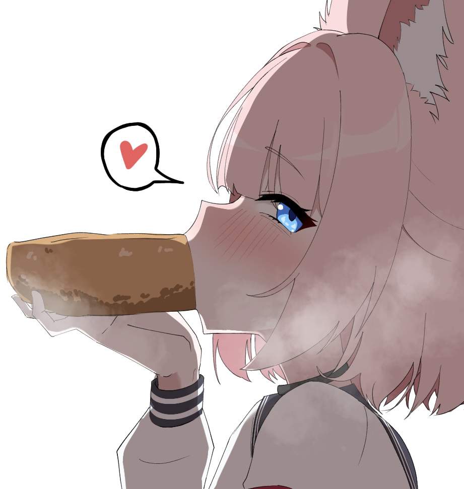 ブルーアーカイブの二次エロ画像