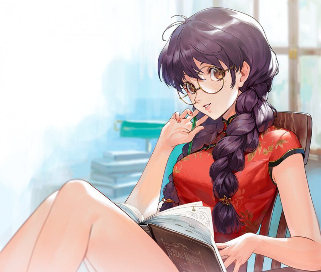 チャイナドレスの画像で一発ヌキたい
