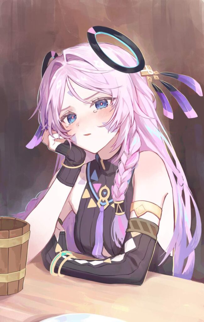 原神エロ画像総合スレ