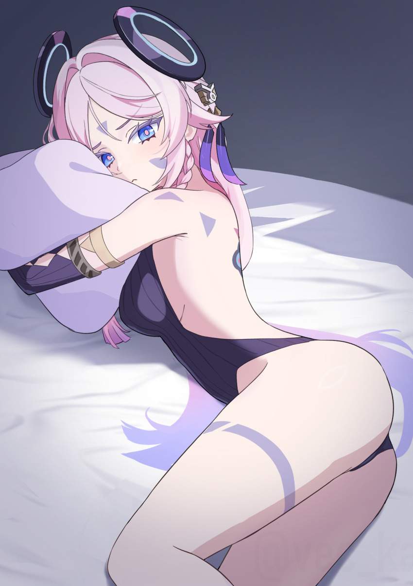 原神エロ画像総合スレ