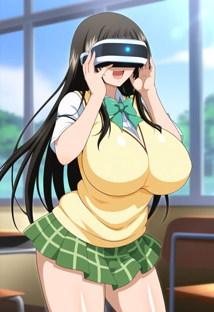 To LOVEるのエロ画像集めてみた