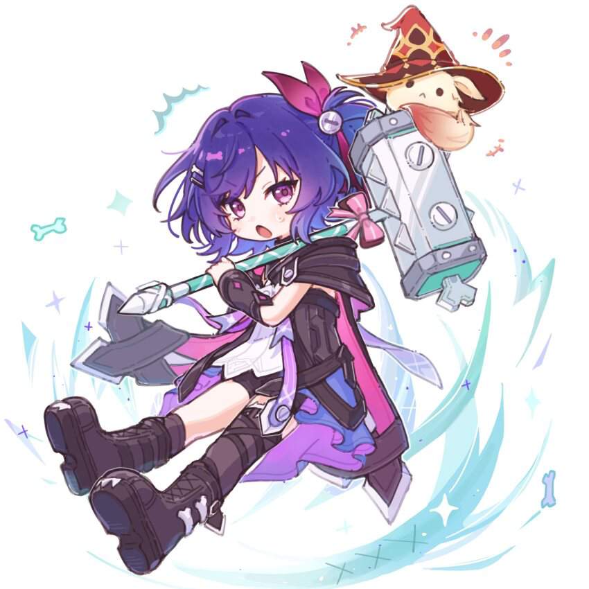 原神のエロ画像集めてみたよ！