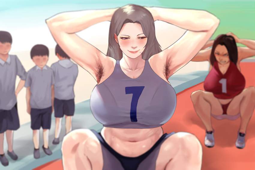 つるぺたのHな姿が見たいと思ったらここにあった。ここは天国か?