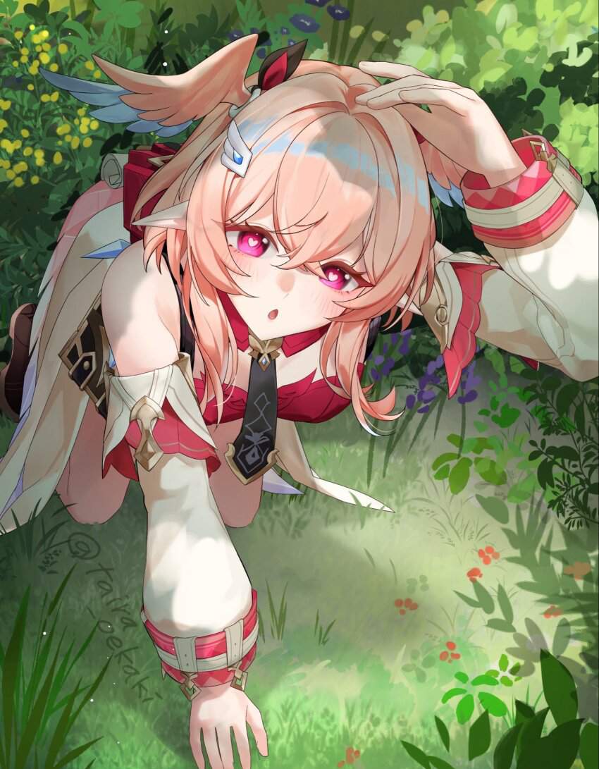 原神のエロ画像集めてみたよ！