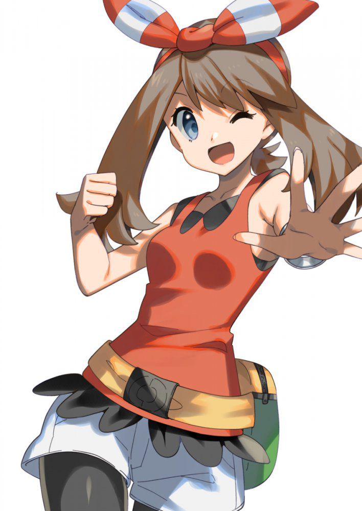 ポケットモンスターのよさを痛感できるエロ画像ください