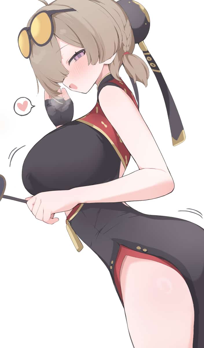 チャイナドレスの画像で一発ヌキたい