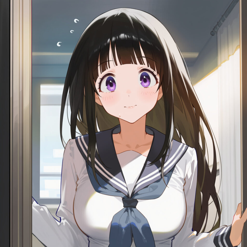 氷菓のエロ画像