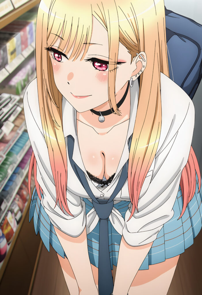 その着せ替え人形は恋をするが好きすぎて画像がいくらあっても足りない