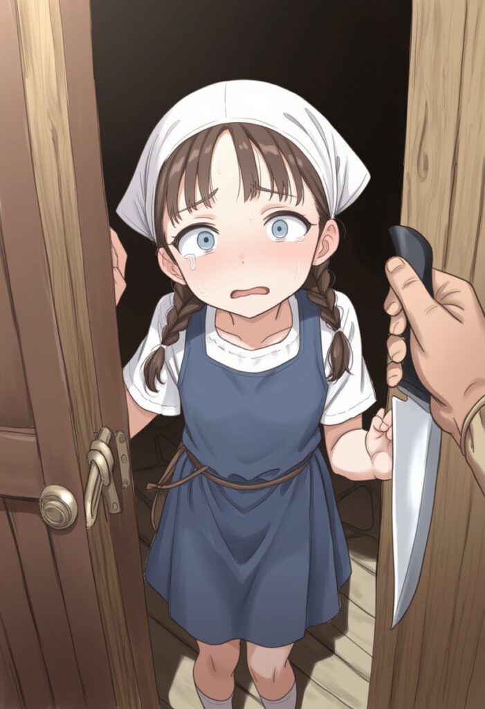 つるぺたのエロ画像補給中!