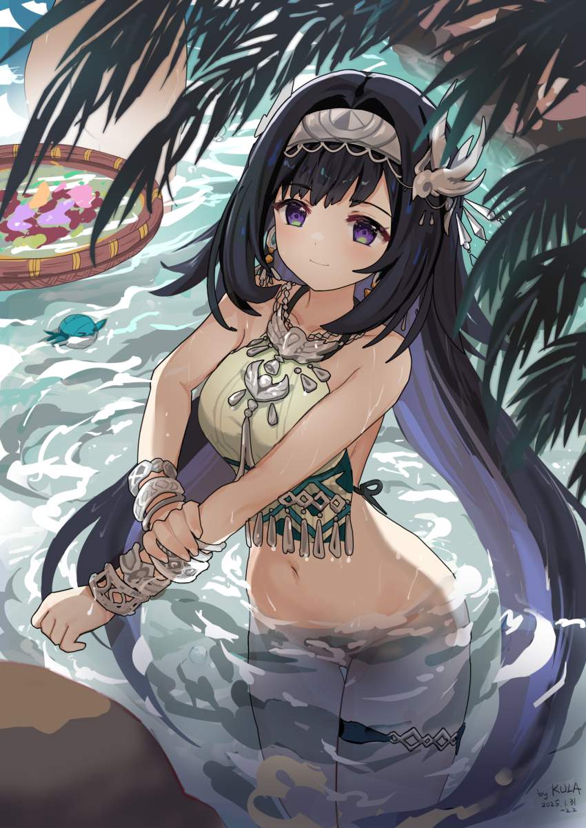 原神のエロ画像待った無し!