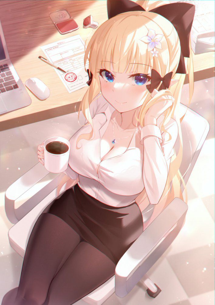 エルフのオナネタ画像を集めたよー!!