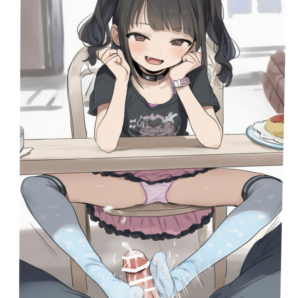 つるぺたのエロ画像補給中!