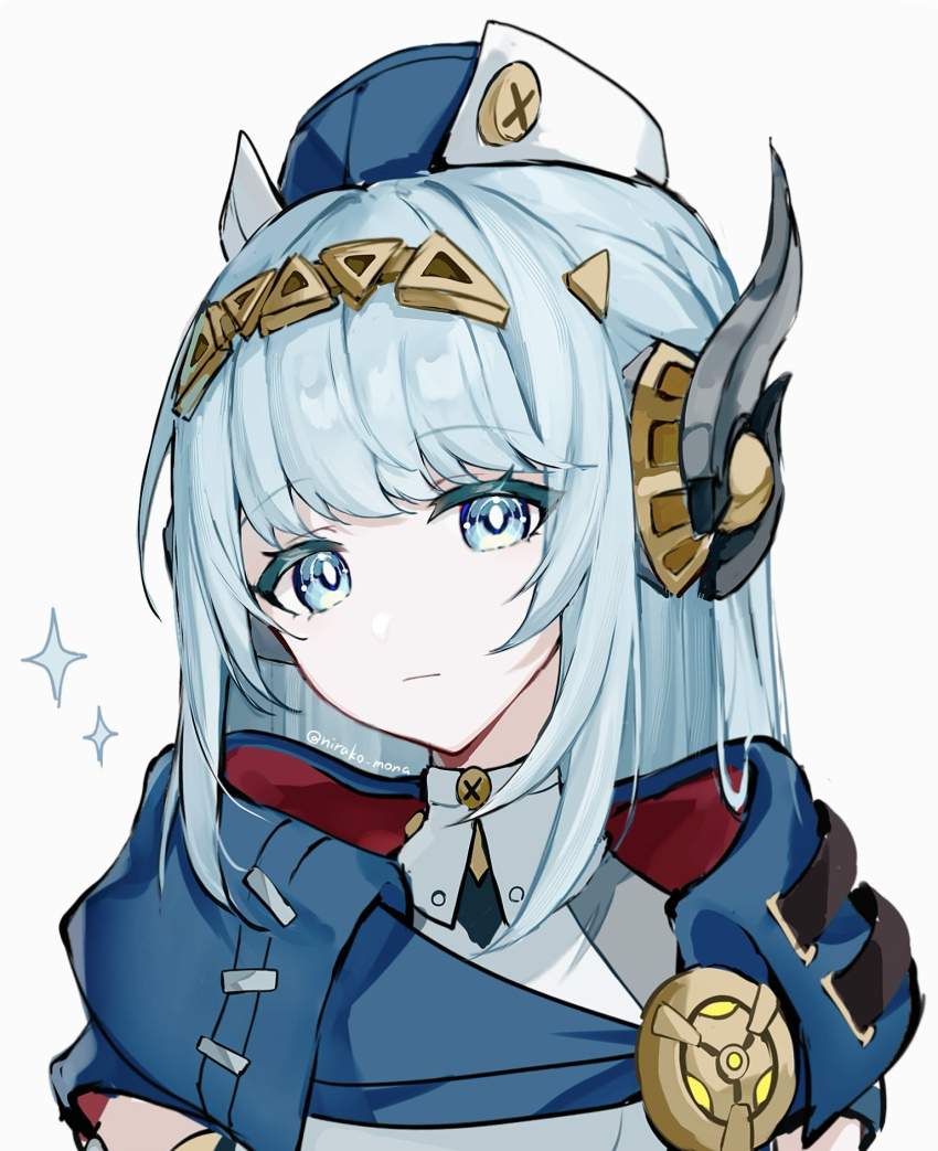 原神が好きすぎて画像がいくらあっても足りない