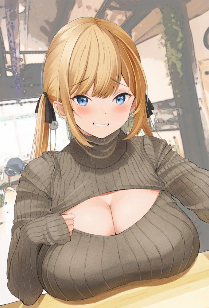 金髪エロ画像総合スレ