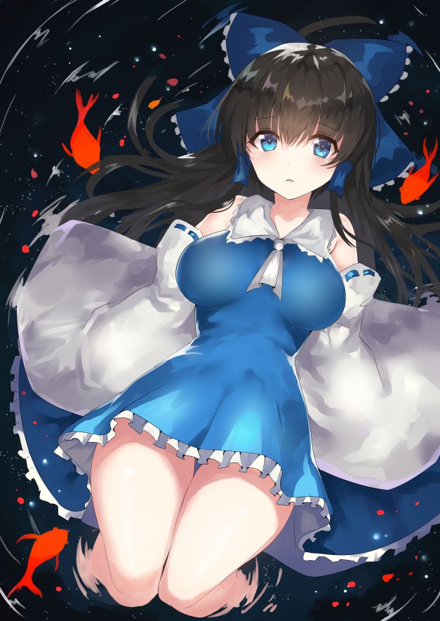 黒髪のエロ画像をランダムに貼っていくスレ