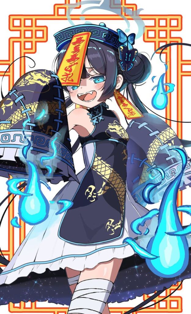 チャイナドレスの画像で一発ヌキたい