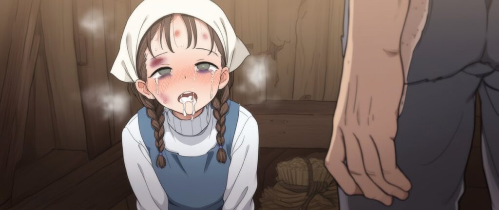 今夜のオナネタ画像はつるぺたでございます。