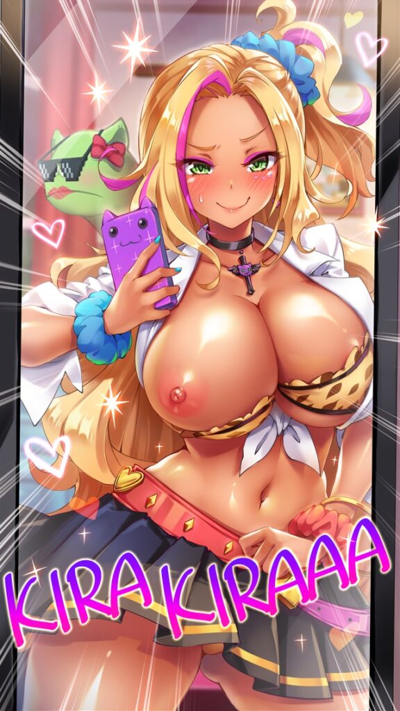 ビッチは最高だぜぇぇ!!ってなるエロ画像