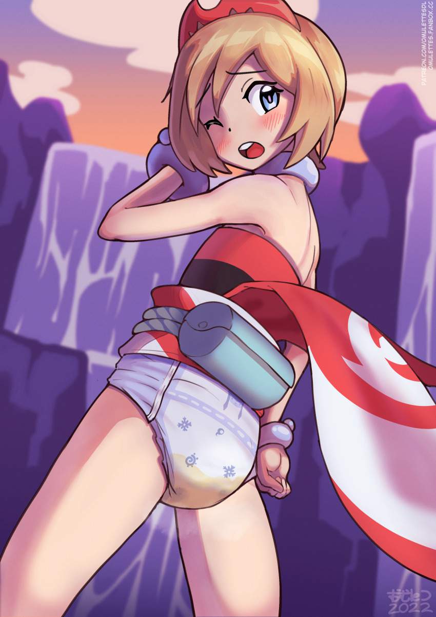 おしっこの画像で一発ヌキたい
