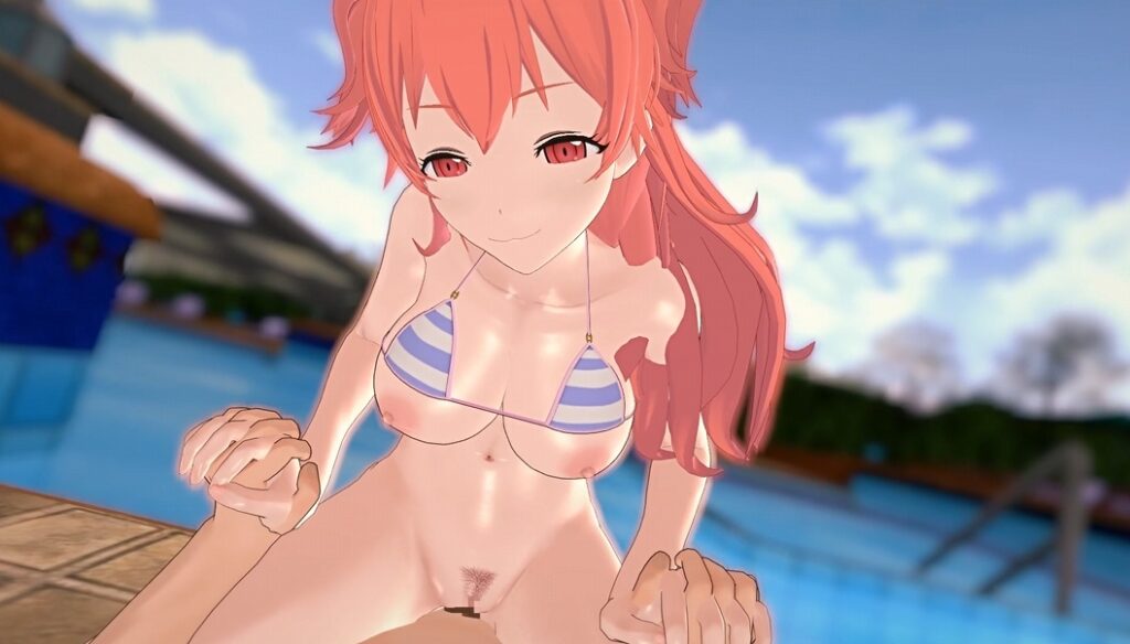プロジェクトセカイのあんな姿やこんな姿をじっくりまじまじと堪能したい