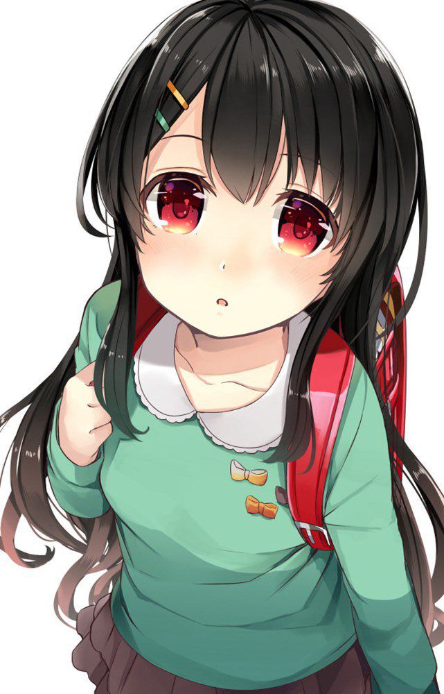 黒髪のエロ画像をランダムに貼っていくスレ