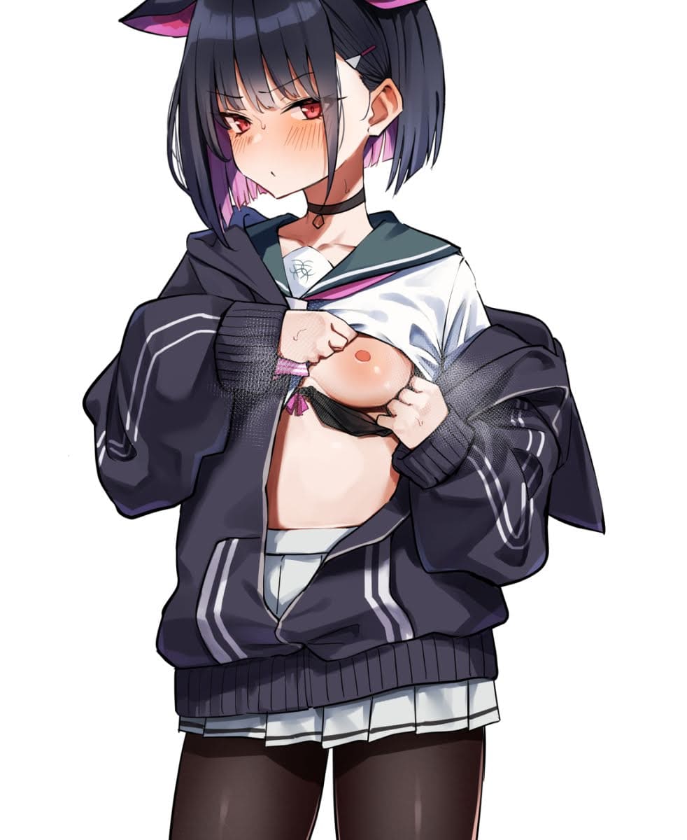 ビッチのオナネタ画像を集めたよー！！