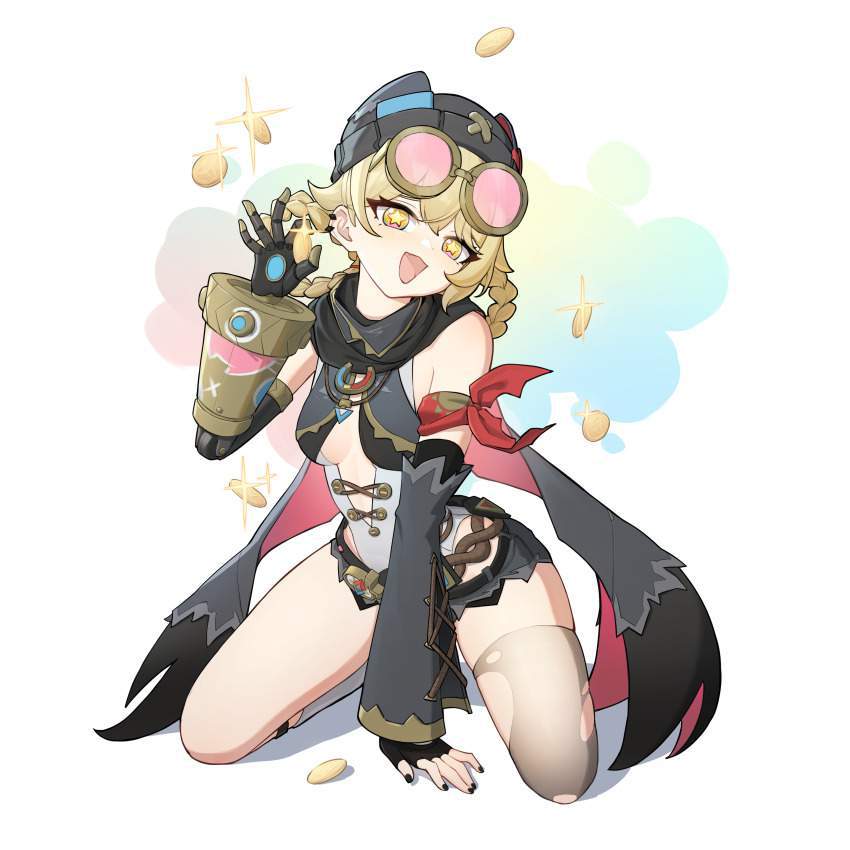 原神のエロ画像まとめ!
