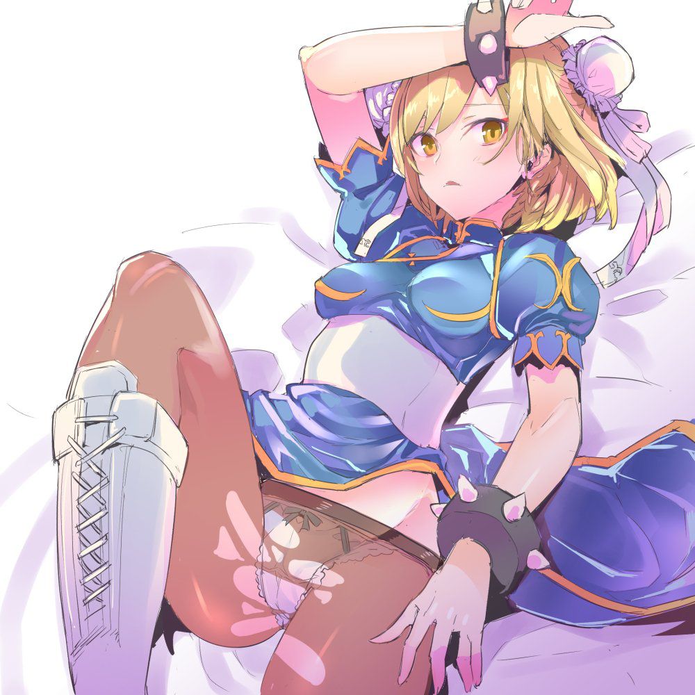 チャイナドレスの画像で一発ヌキたい