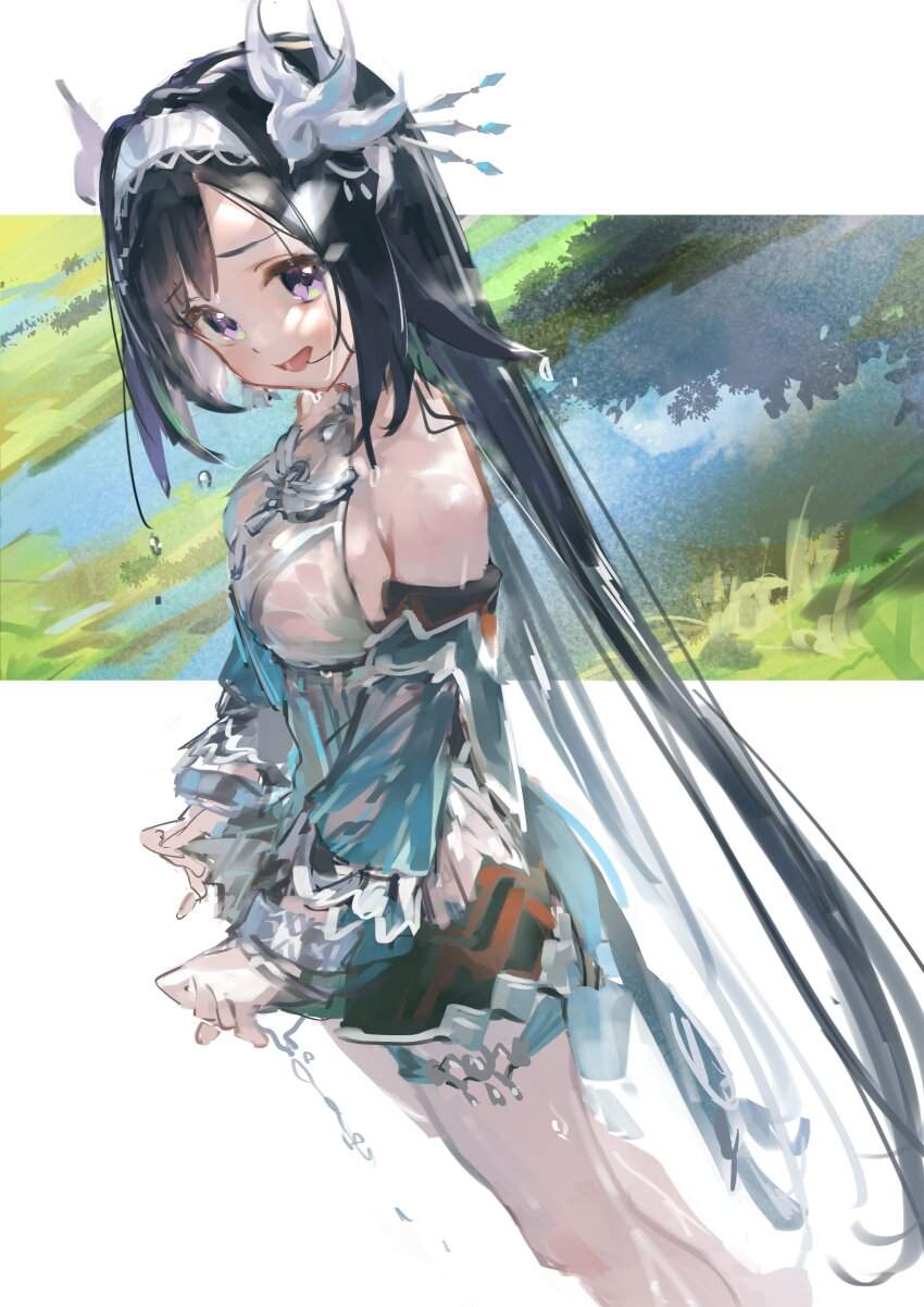 原神のエロ画像待った無し!