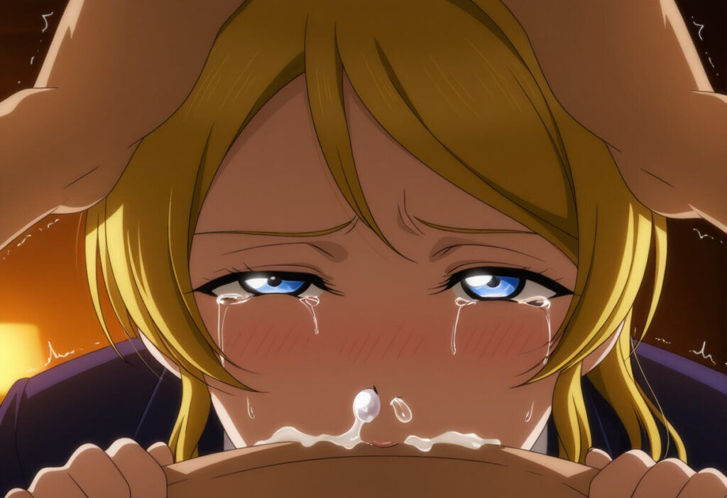 ラブライブ!のエロすぎる画像ください!