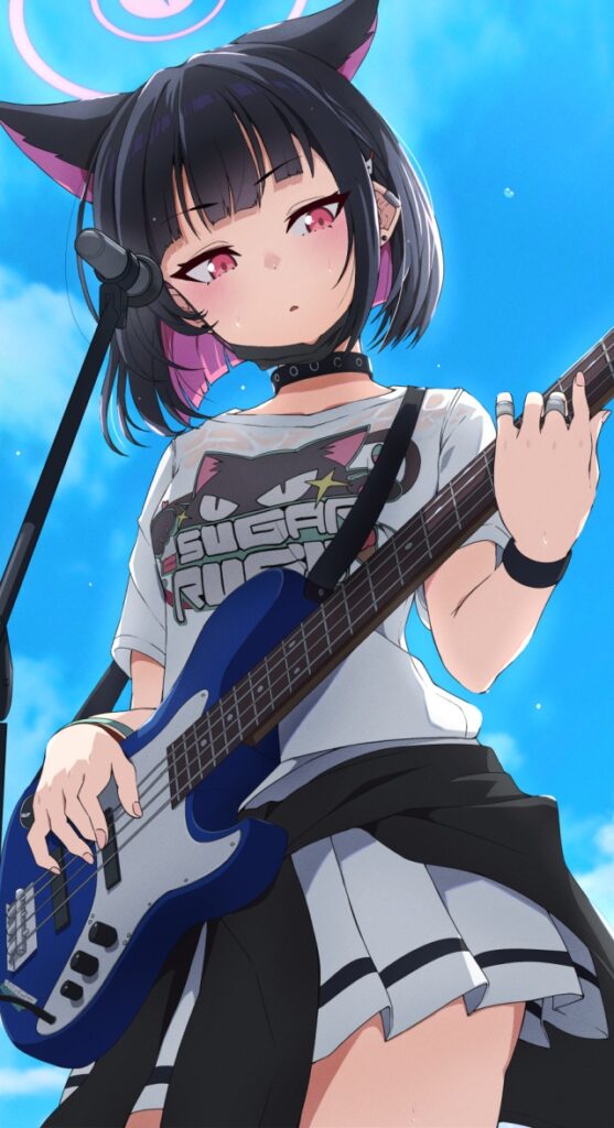 楽器のエロ画像を集めてみた