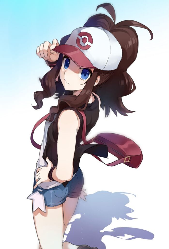 ポケットモンスターのよさを痛感できるエロ画像ください
