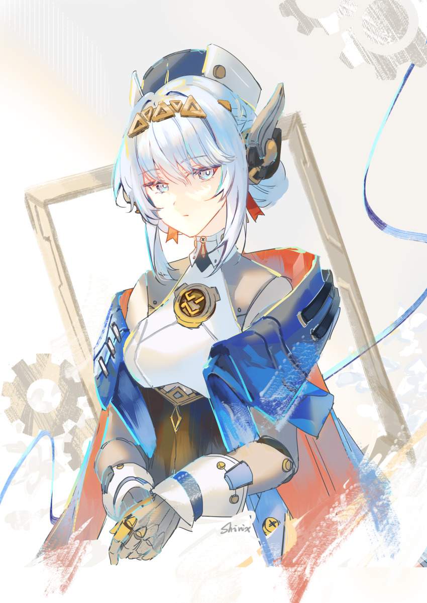原神が好きすぎて画像がいくらあっても足りない