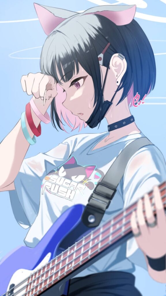 楽器のエロ画像を集めてみた