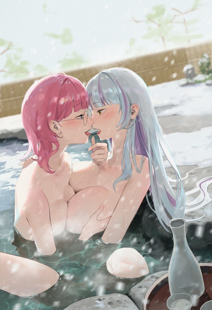 眼鏡のえっちなやつ