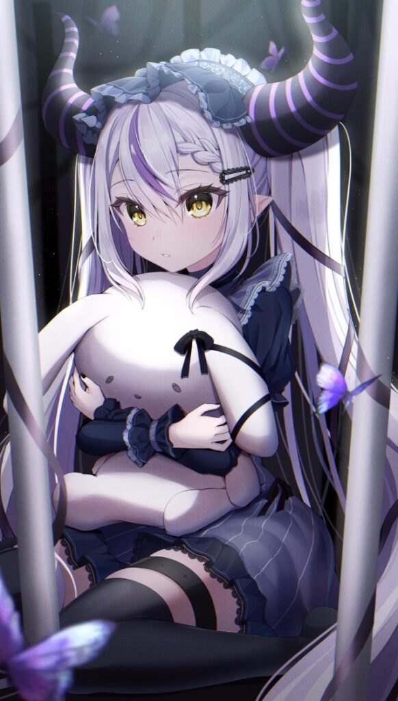 ツインテールのエロ画像みて幸せになろう！