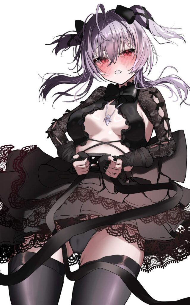 勝利の女神:NIKKEの二次画像がヌけすぎてこまる件について