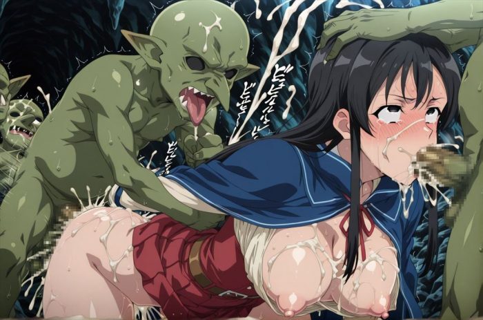 無職転生 ~異世界行ったら本気だす~の画像でとことんヌキヌキしたい