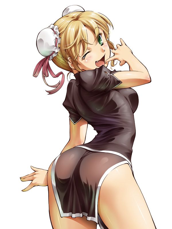 チャイナドレスの画像で一発ヌキたい