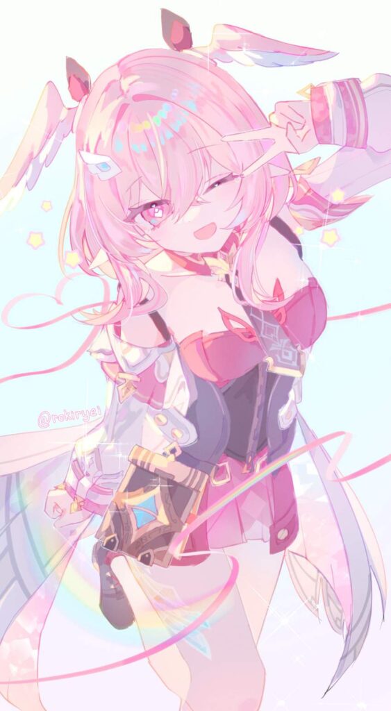 【原神】「ひあぁあ♡イキましゅ♡イってぇしまいましゅうぅー♡」エッチなご奉仕画像