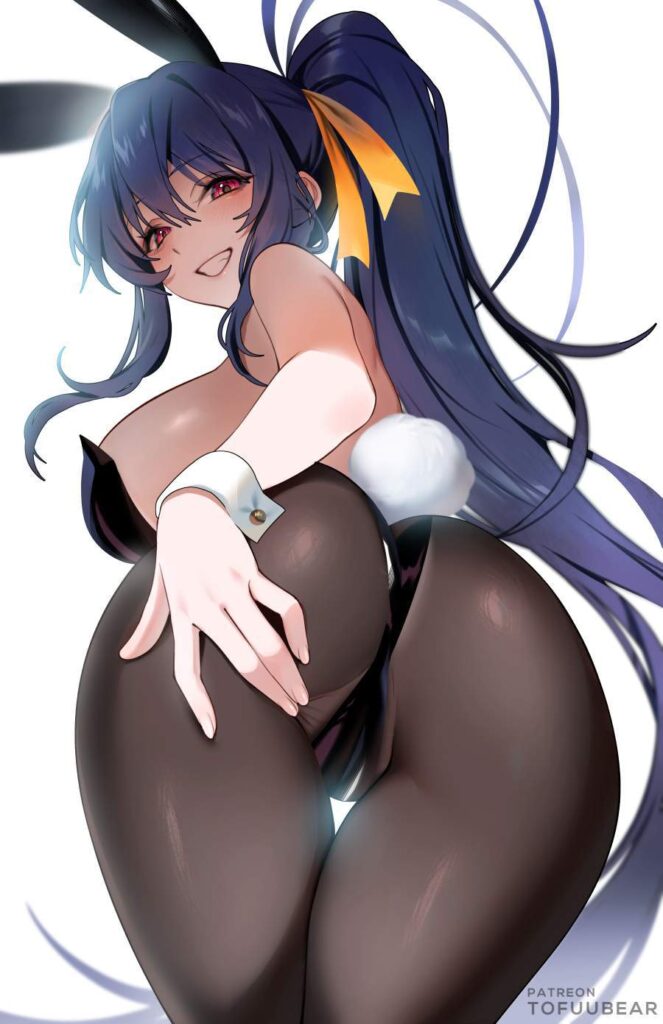 ハイスクールD×Dの画像でとことんヌキヌキしたい