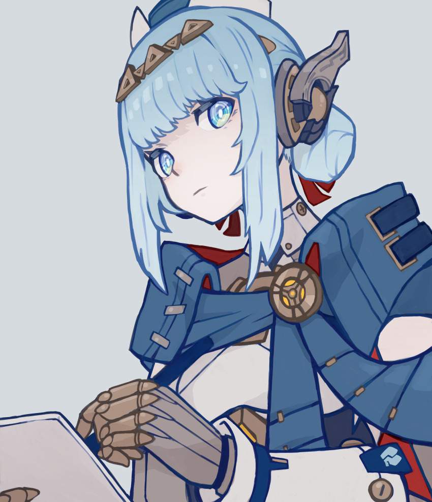 原神が好きすぎて画像がいくらあっても足りない