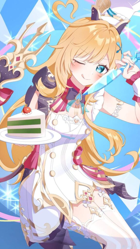 原神のエロ画像を集めてみた