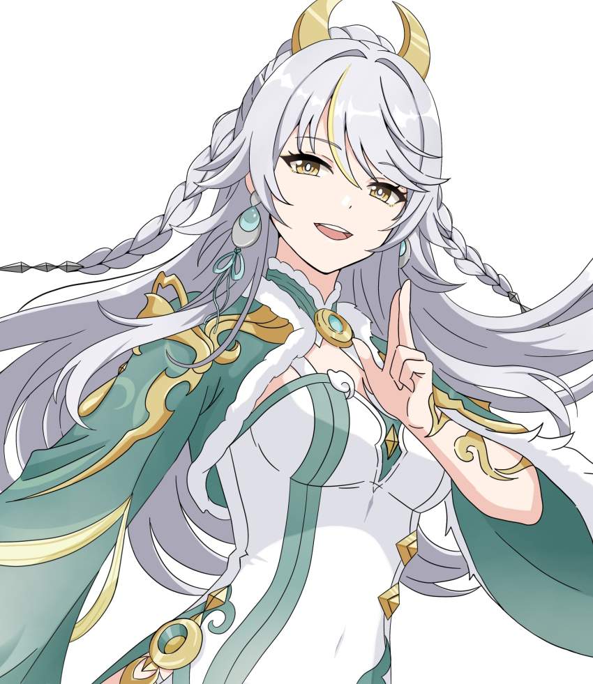 【原神】「ひあぁあ♡イキましゅ♡イってぇしまいましゅうぅー♡」エッチなご奉仕画像