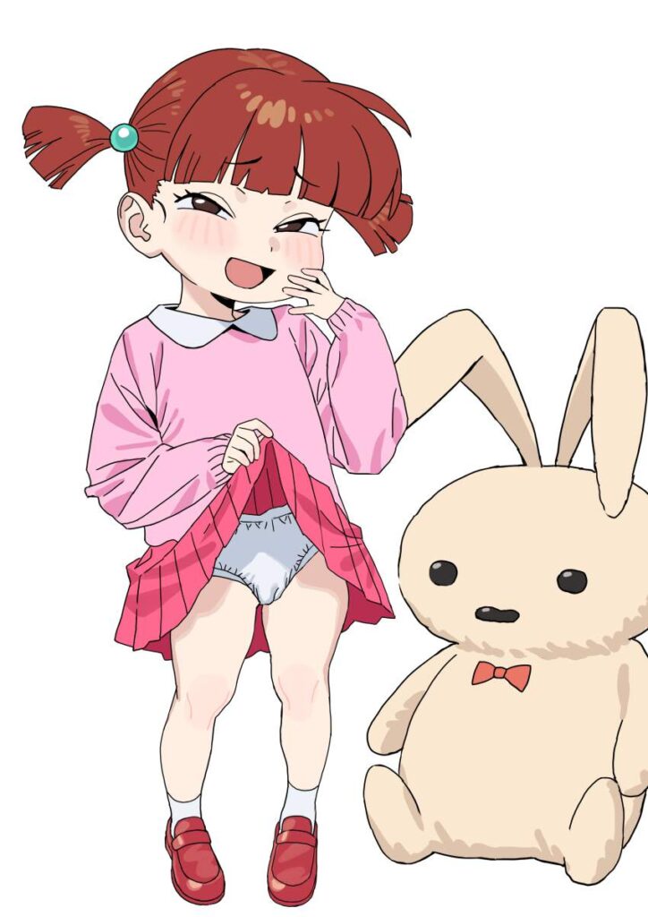 たくし上げ画像で今夜もイチャラブ妄想!「やっ♥ダメェ♥そこぉ♥そこいじめないでぇ♥」