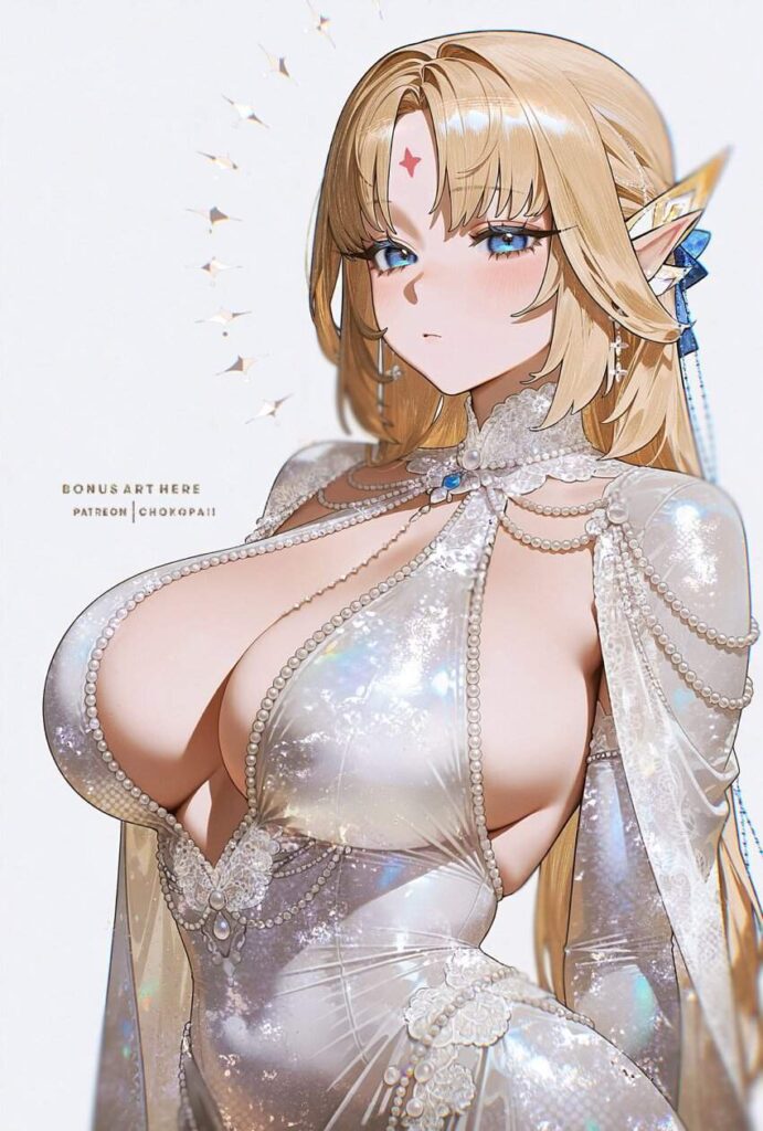 原神の画像で一発ヌキたい