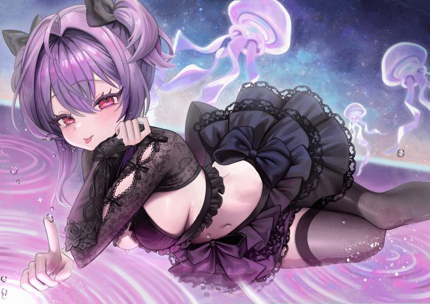 勝利の女神:NIKKEの二次画像がヌけすぎてこまる件について
