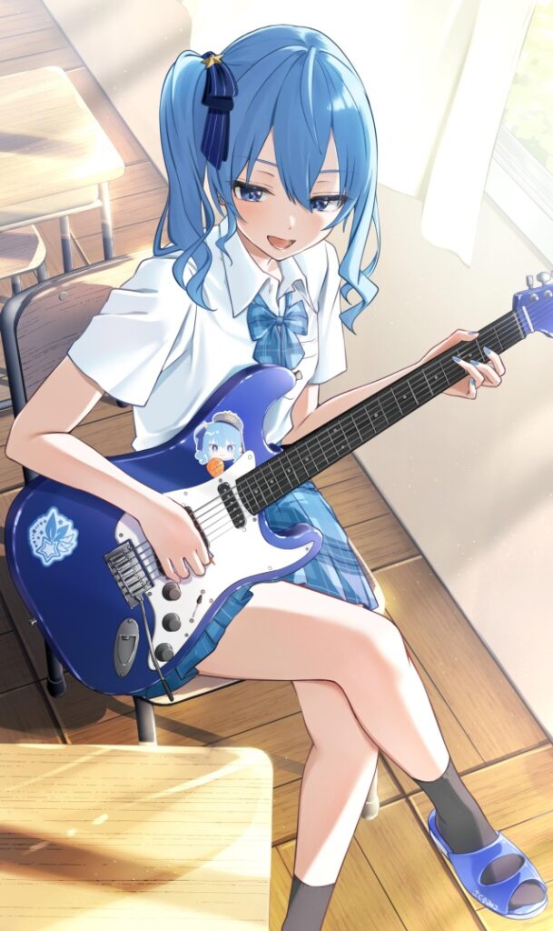 楽器のエロ画像を集めてみた