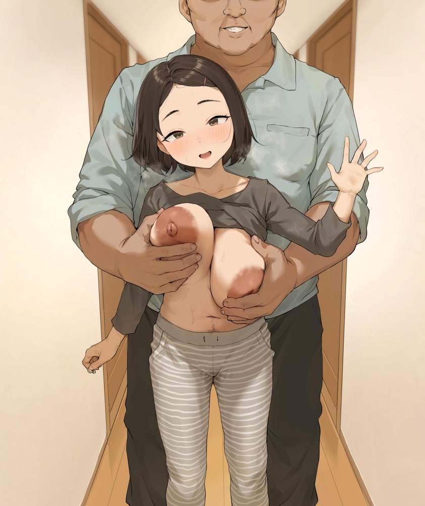 NTRのエッロエロな画像を見たくはないかい？