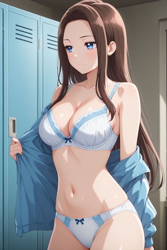 ギャルのエッロエロな画像を見たくはないかい？